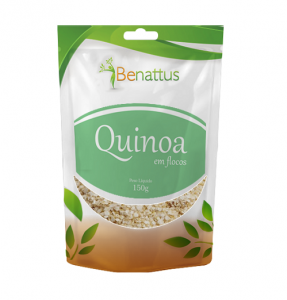 Quinoa